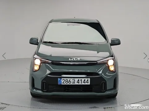 Kia Picanto (Morning)