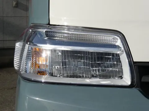 Toyota TownAce Van