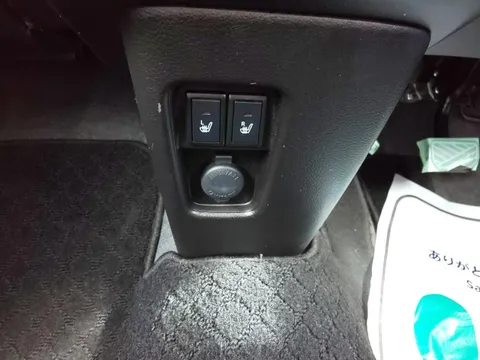Mazda Flair Crossover
