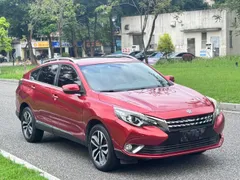 Venucia T90