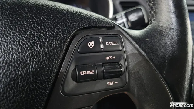 Kia Cerato (K3)