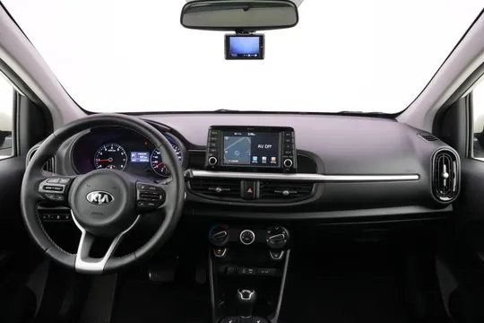 Kia Picanto (Morning)