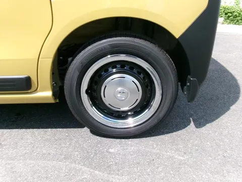 Honda N-BOX Joy