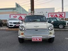 Rover Mini