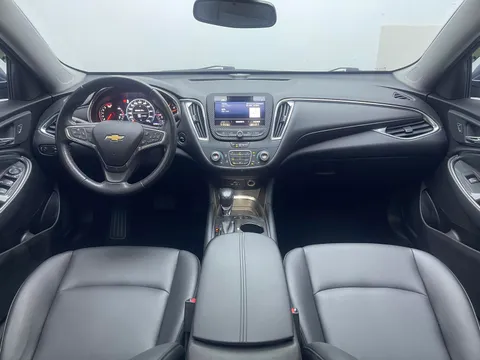 Chevrolet Malibu XL