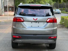 Wuling Hongguang S3