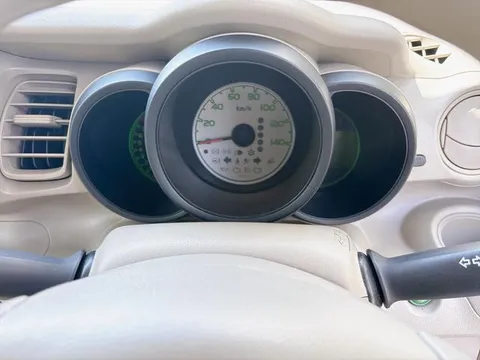 Honda N-BOX Plus