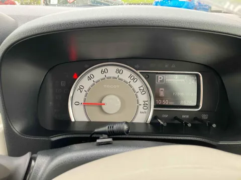 Daihatsu Mira Tocot