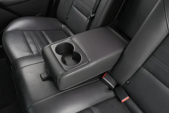 Renault SM3