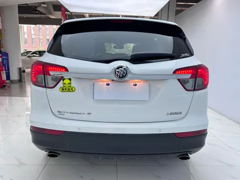 Buick Envision