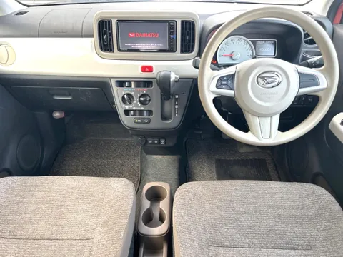 Daihatsu Mira Tocot
