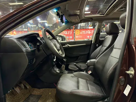 Geely