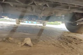 Volkswagen Santana