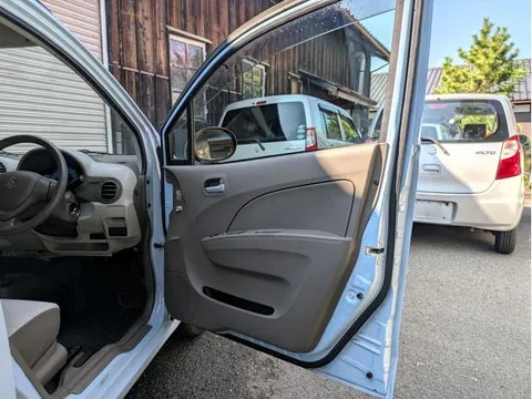 Suzuki Alto Eco