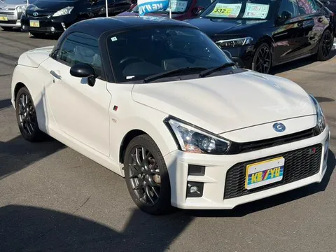 Toyota Copen