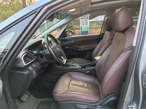 Buick GL6