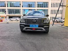 Gac GS8