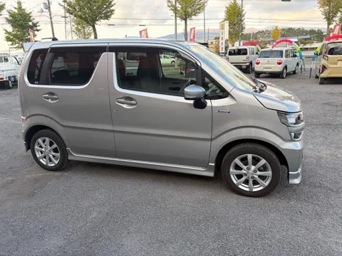 Mazda Flair