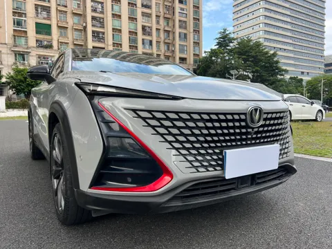 Changan UNI-T