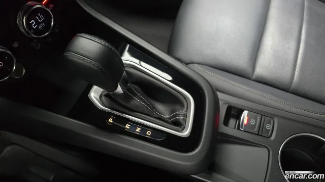 Renault XM3