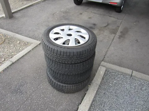 Mazda Flair