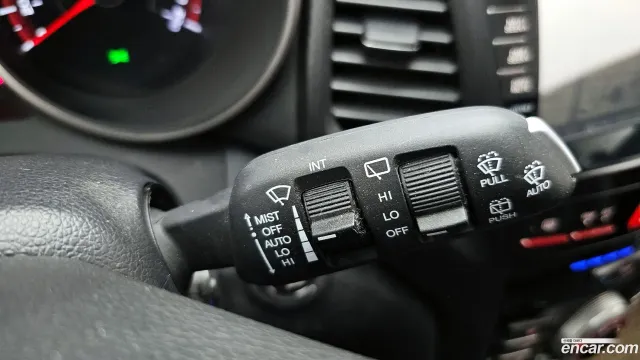 SsangYong Tivoli XLV (Tivoli Air)