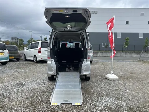 Honda N-BOX Plus