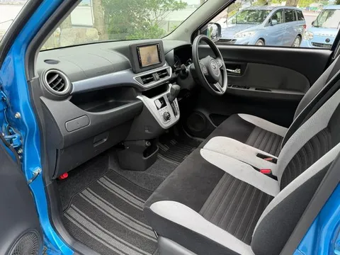 Toyota Pixis Joy