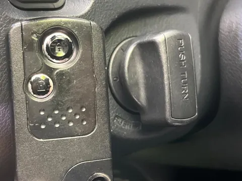 Honda Zest Spark