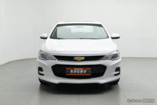 Chevrolet Cavalier