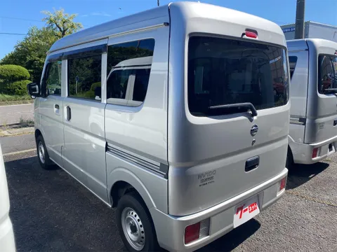 Nissan Clipper