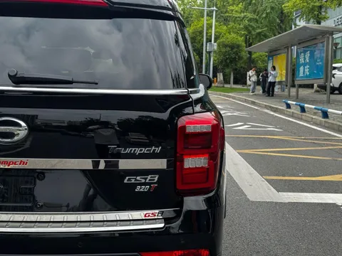 Gac GS8