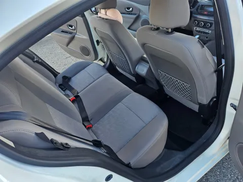 Renault SM3