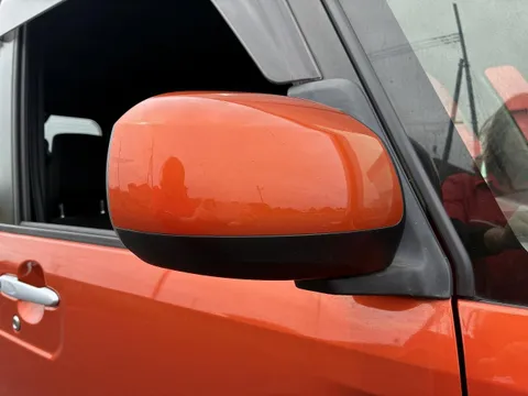Toyota Pixis Mega