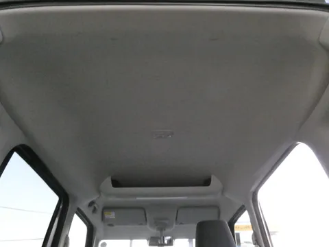 Suzuki Spacia Base