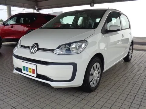 Volkswagen Up