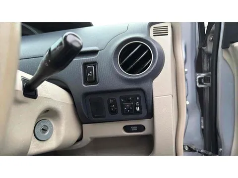 Nissan Otti