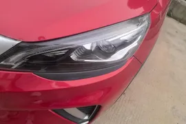 Geely Emgrand GS