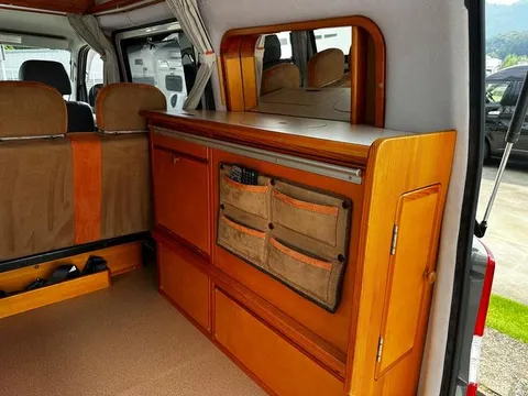 Toyota TownAce Van