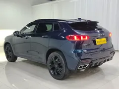 Wey VV7
