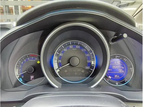 Honda Jazz (Fit)