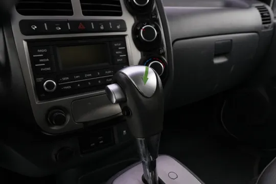 Kia Bongo 3