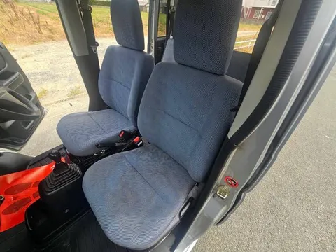 Honda Acty Van