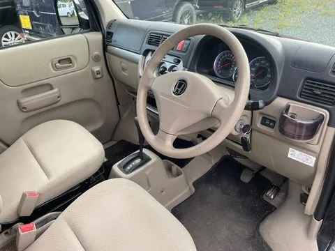 Honda Vamos