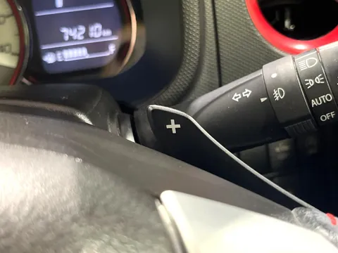 Suzuki Alto Turbo RS