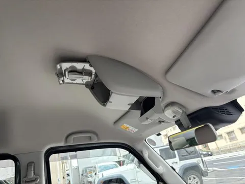 Nissan Clipper Rio