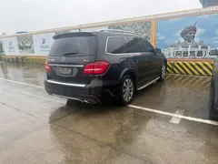 Mercedes-Benz Mercedes-Benz GLS