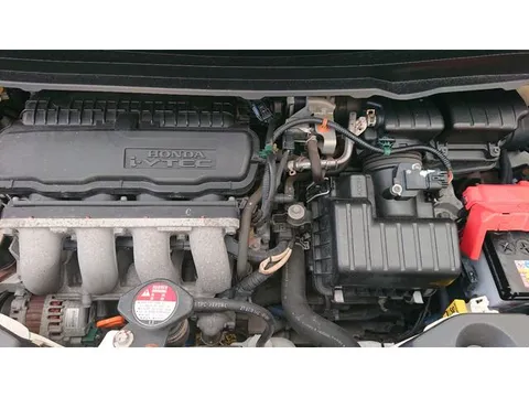 Honda Freed Spike