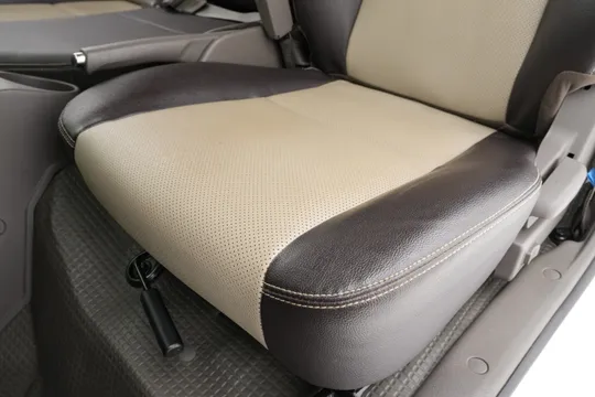 Hyundai Porter II