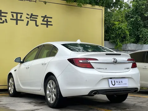 Buick Regal